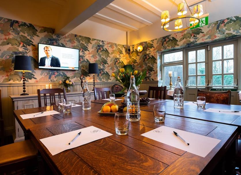 Sala pranzo Foto
