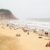 Spiaggia