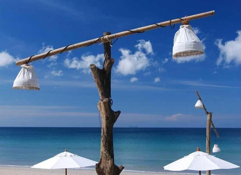 Spiaggia Foto