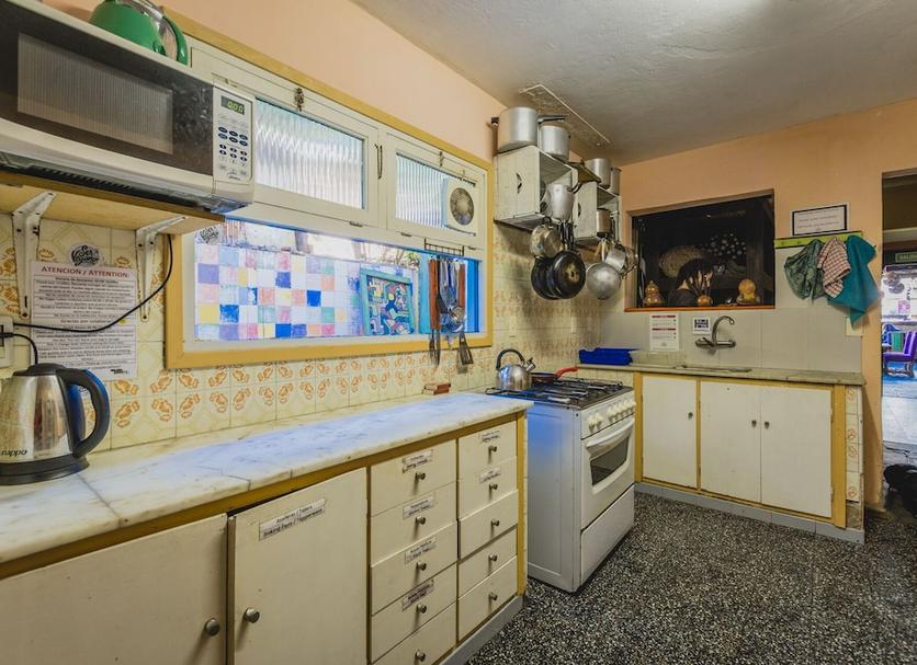 Cucina Foto