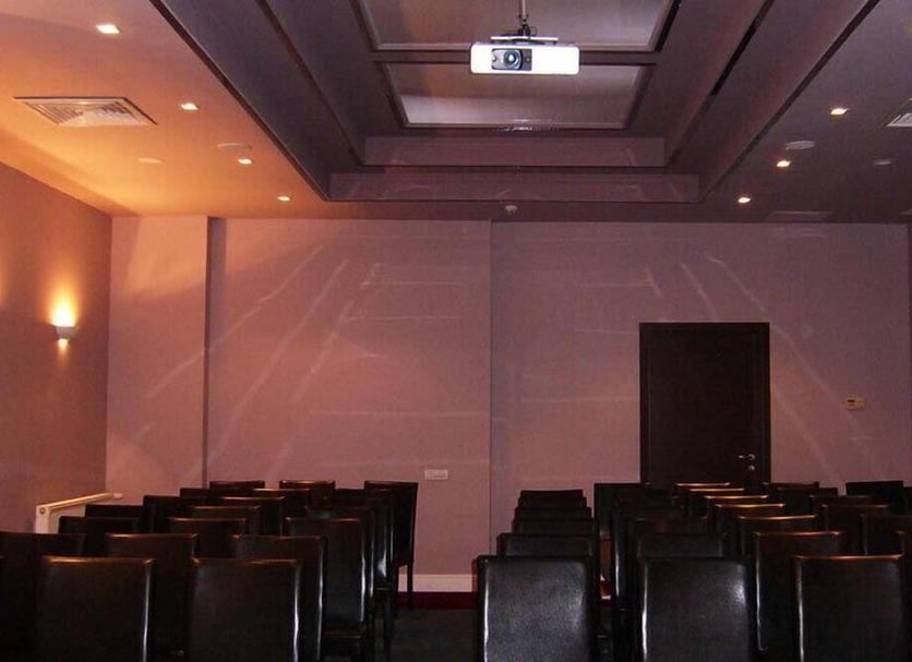 Sala conferenze Foto
