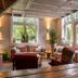 Area lounge