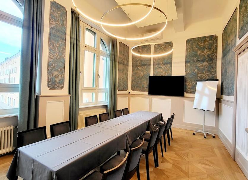 Sala pranzo Foto