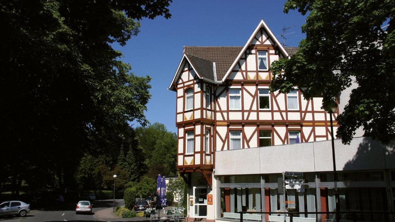Hotel Schober am Kurpark