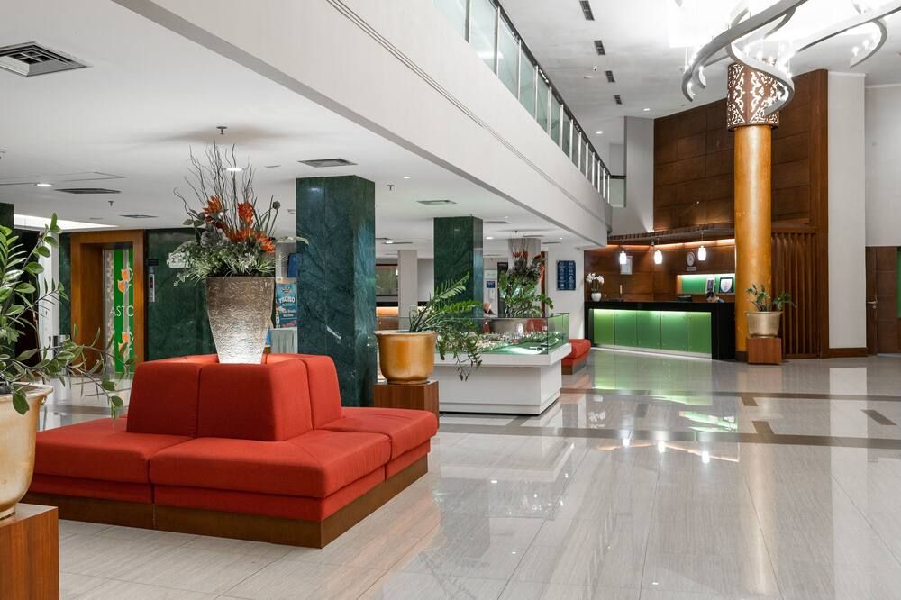 Ingresso Foto