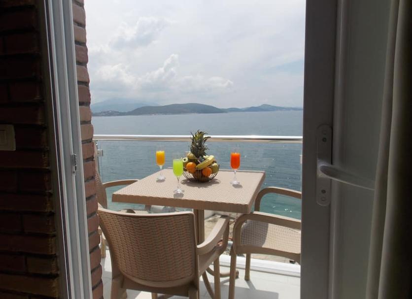 Balcone Foto