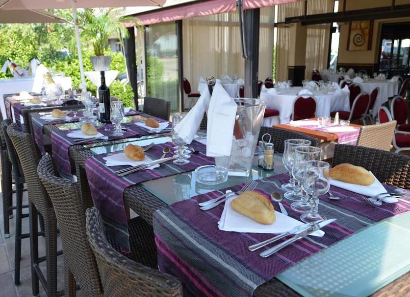 Ristorante Foto