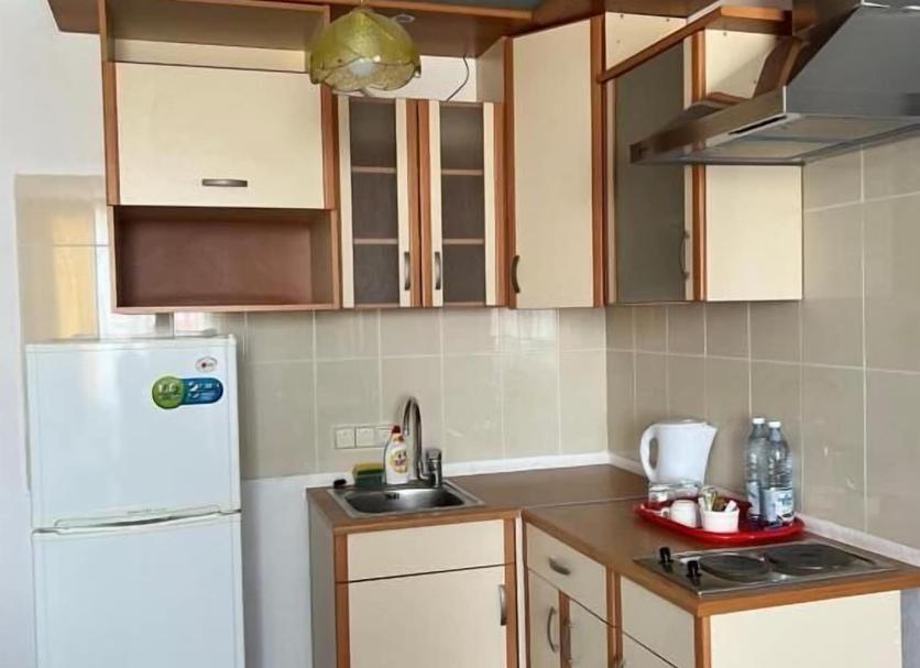 Cucina Foto