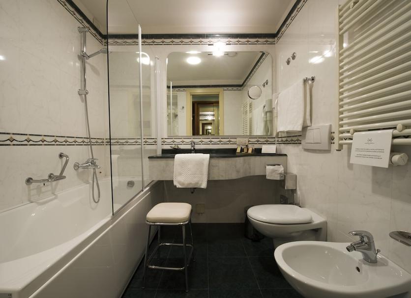 Bagno Foto