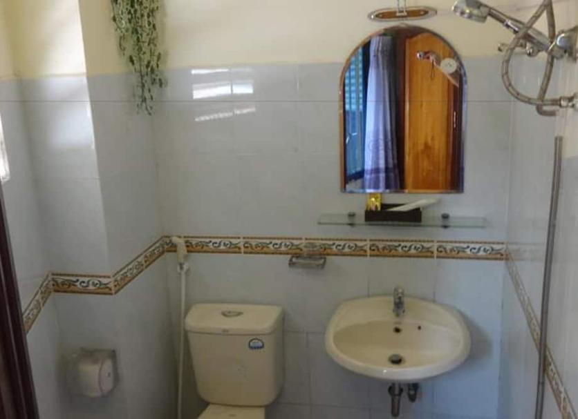 Bagno Foto