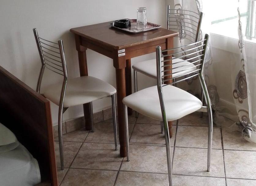 Sala pranzo Foto