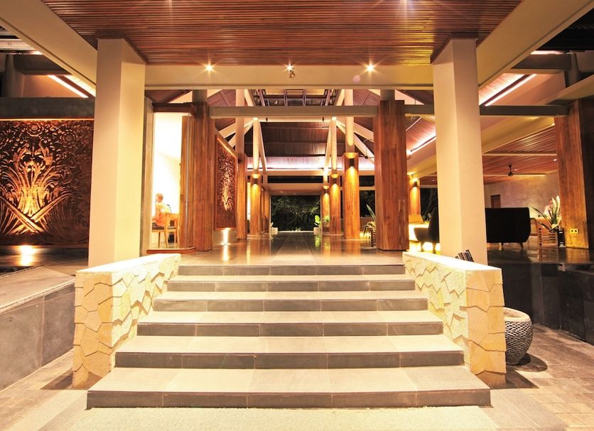 Ingresso Foto