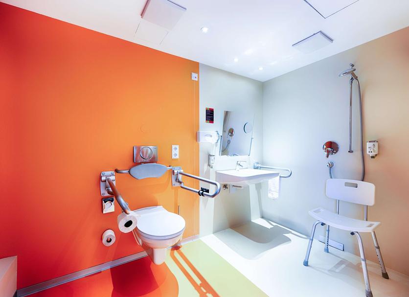 Bagno Foto