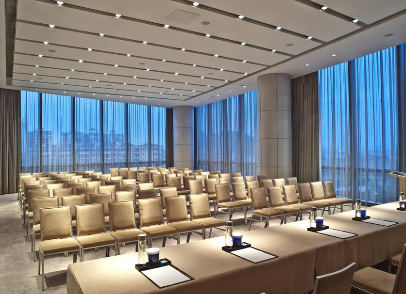 Sala conferenze Foto