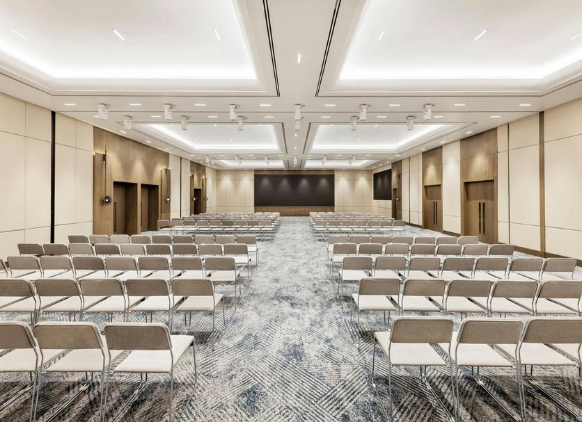 Sala conferenze Foto