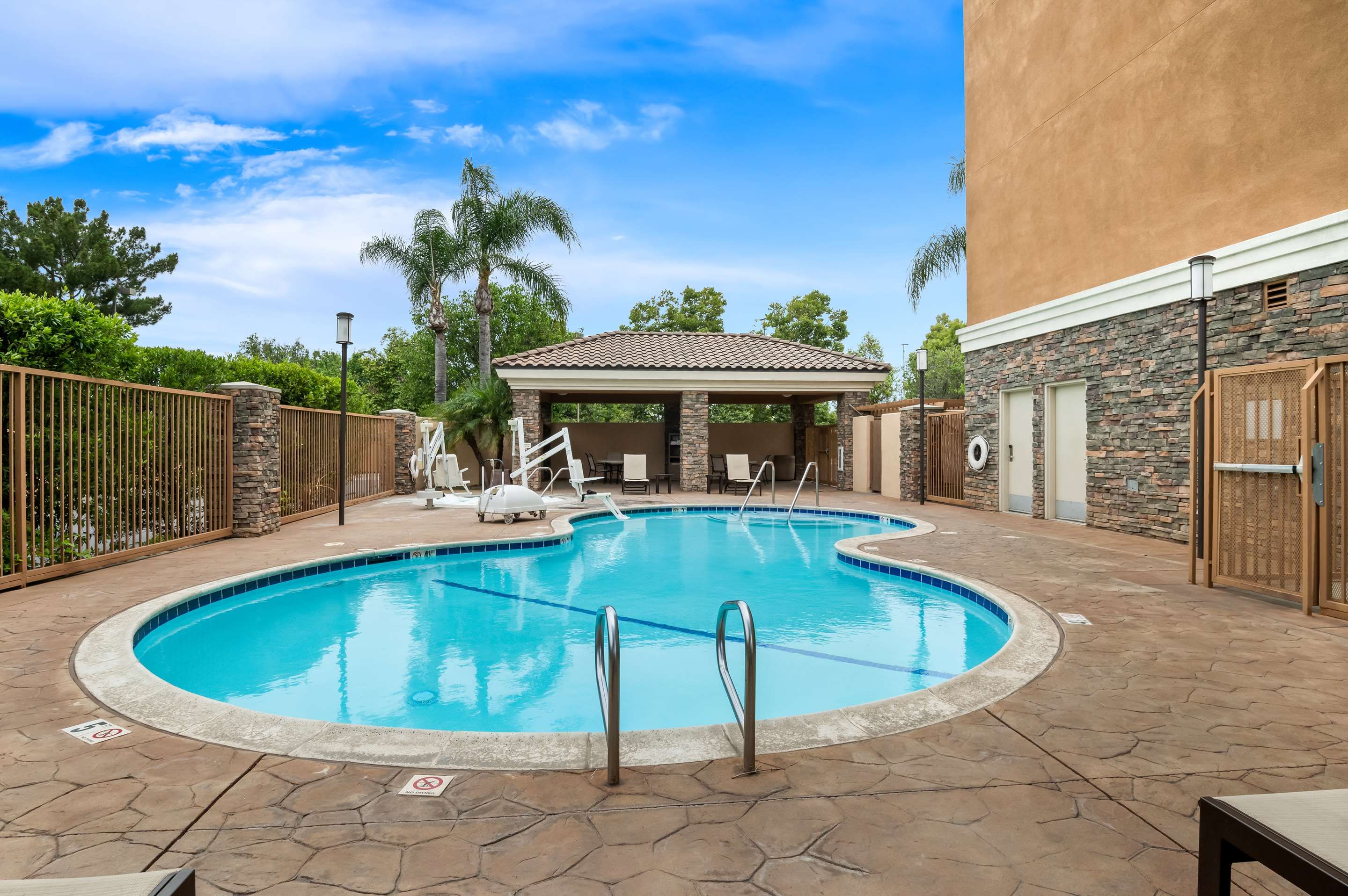 Piscina