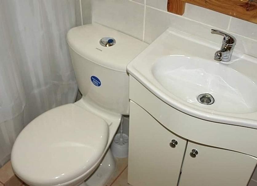 Bagno Foto