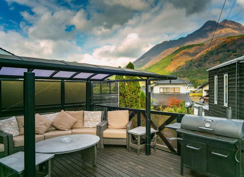 Balcone Foto