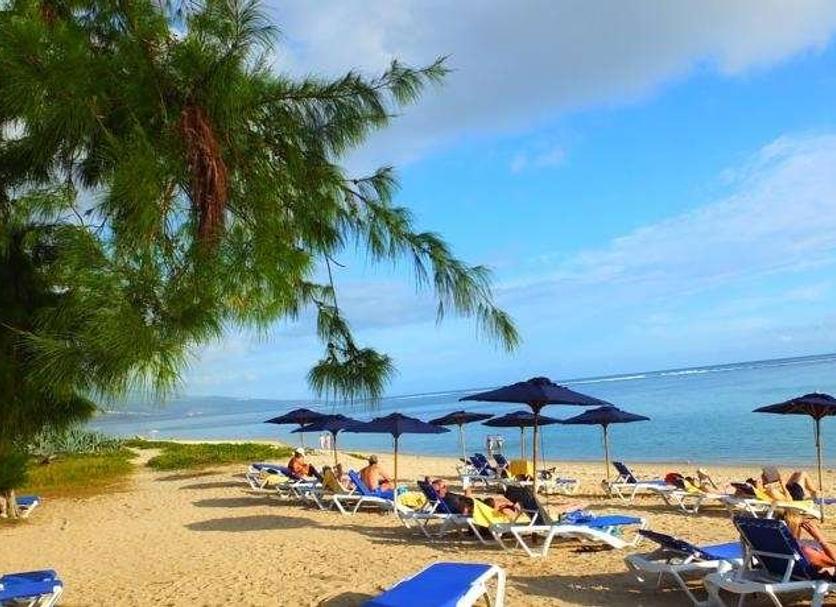 Spiaggia Foto