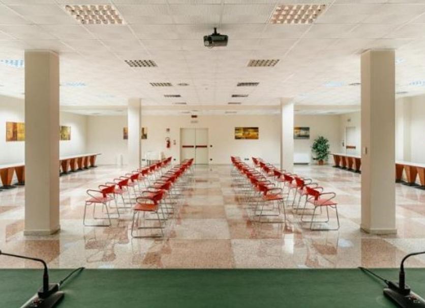 Sala conferenze Foto