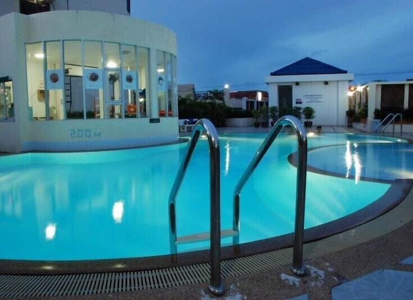Piscina Foto