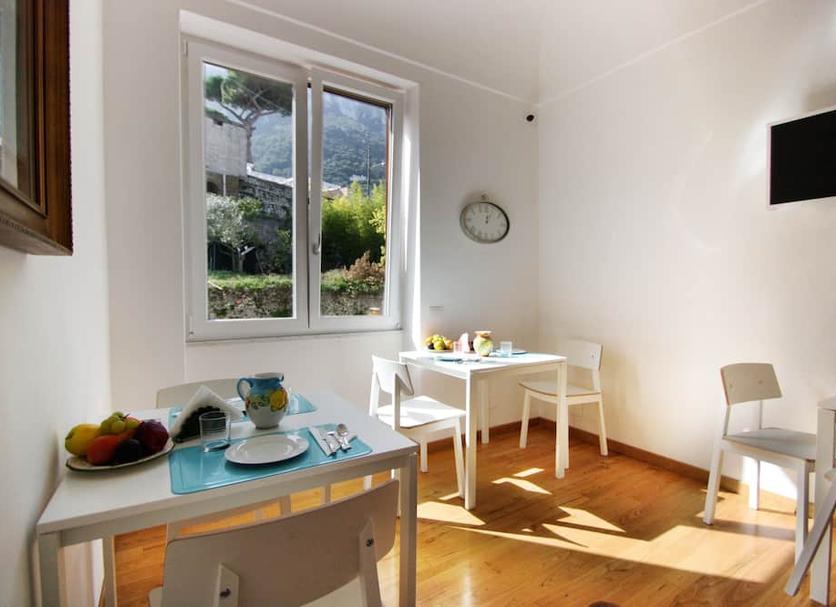 Sala pranzo Foto