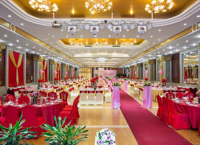 Sala ricevimenti Foto