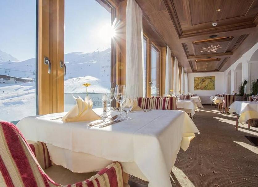 Ristorante Foto