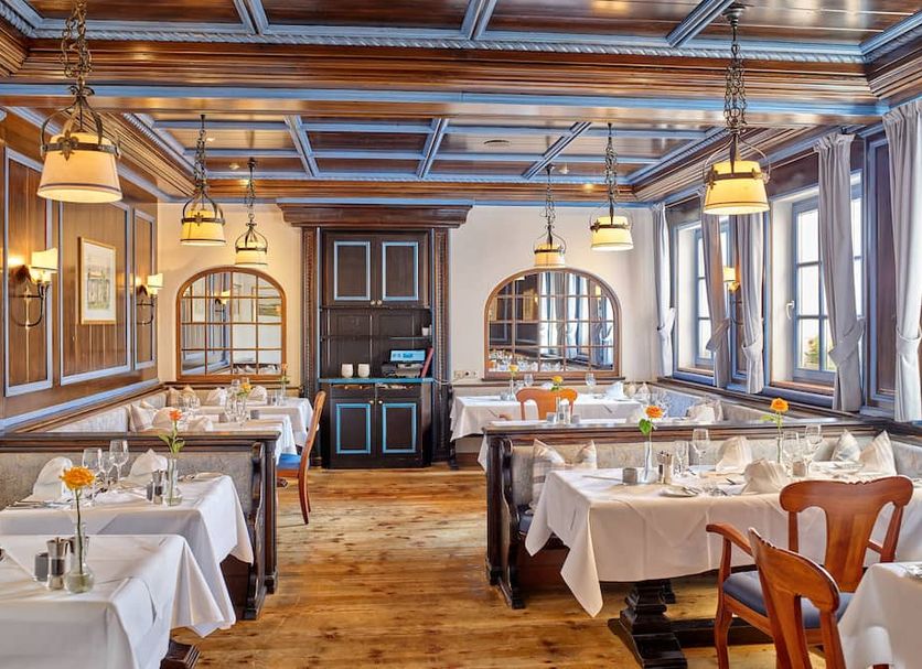 Ristorante Foto