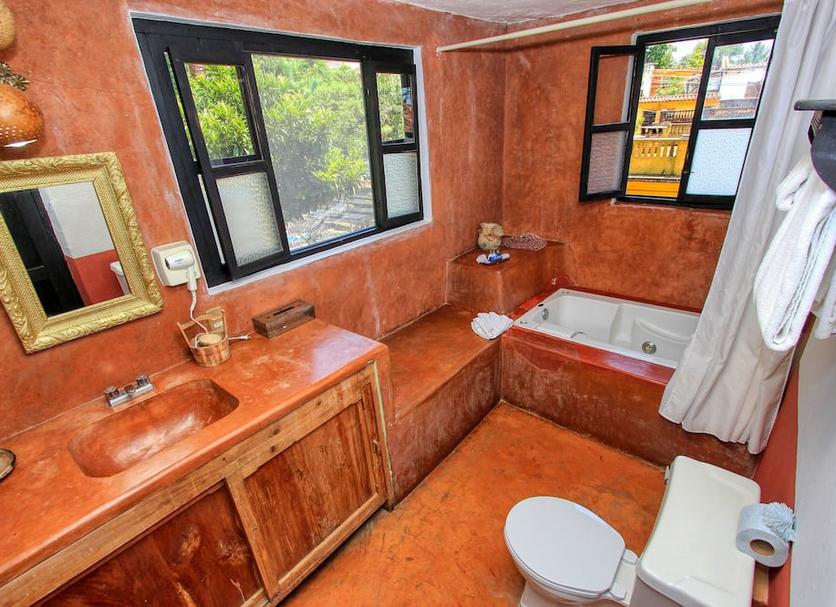 Bagno Foto