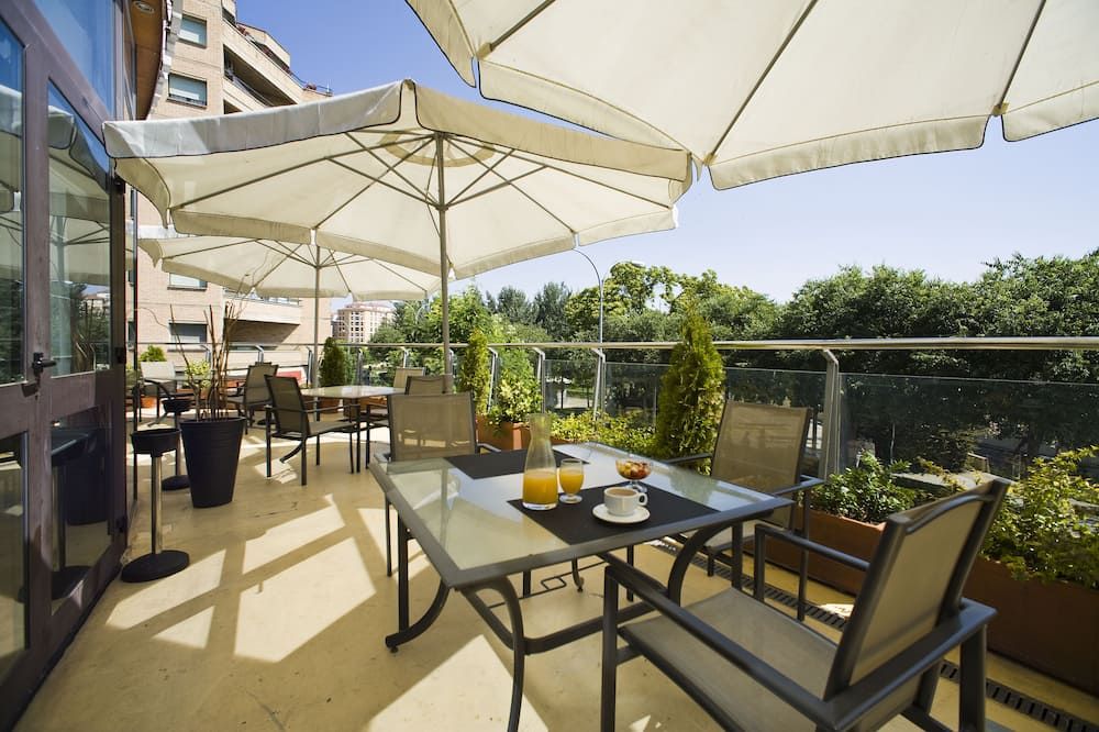 Balcone