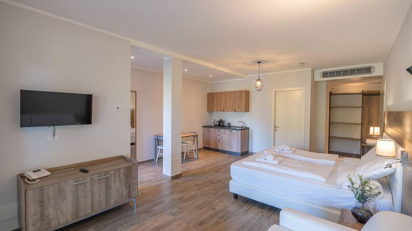 Il Pelagone Hotel & Golf Resort Toscana