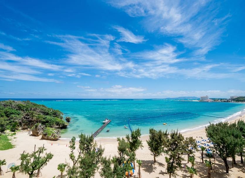 Spiaggia Foto