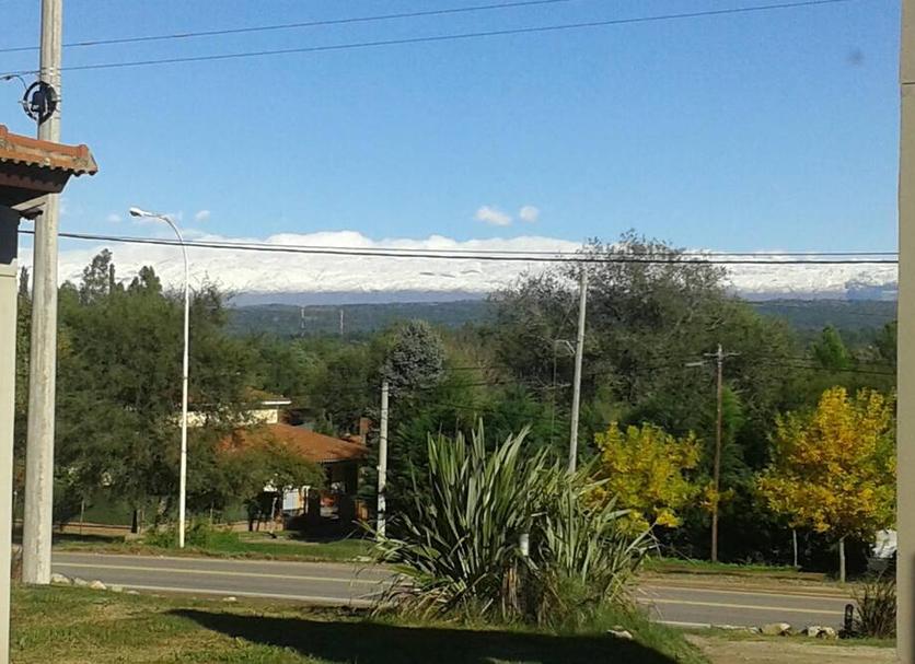 Vista esterna Foto