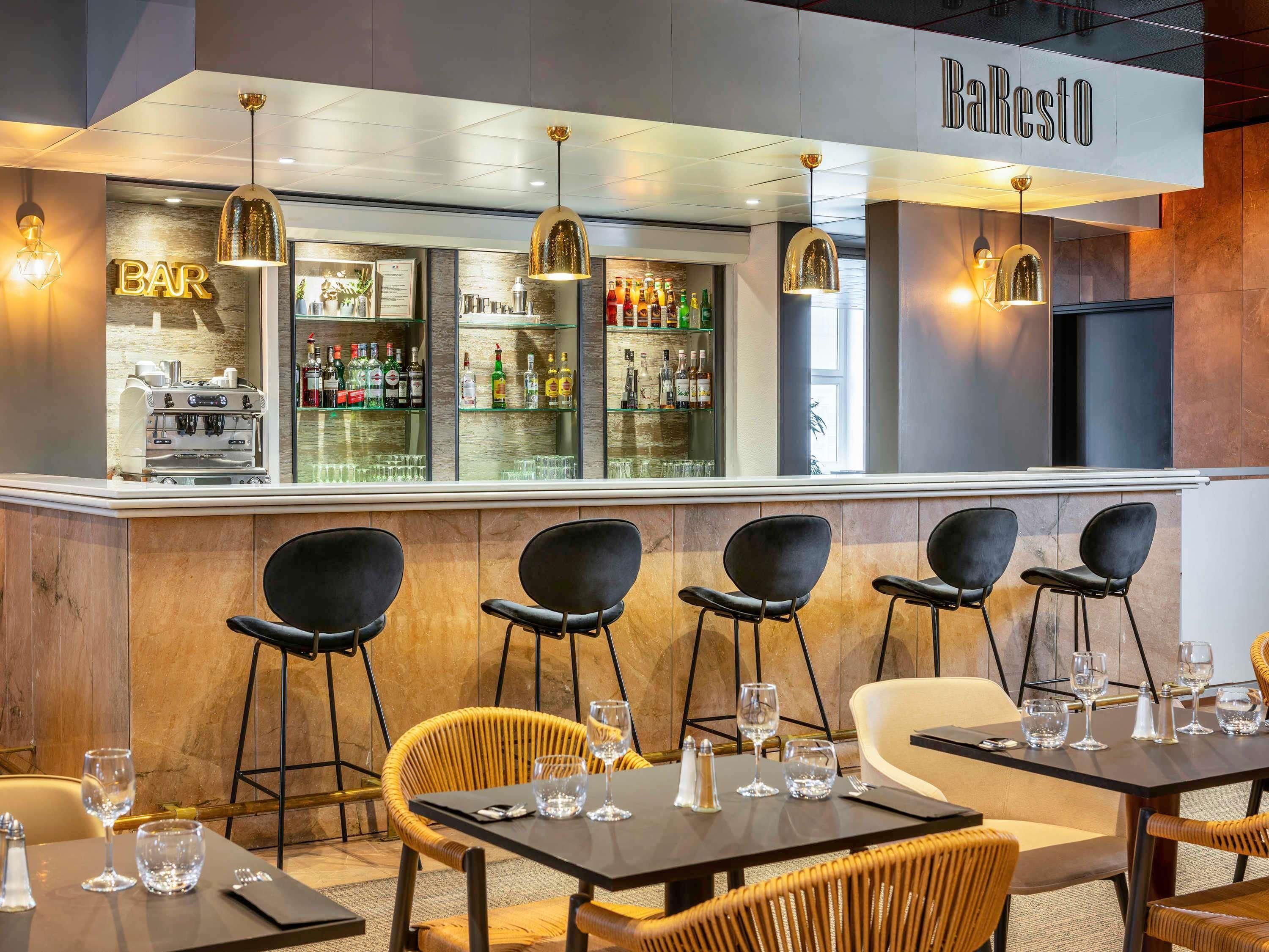 Bar Foto