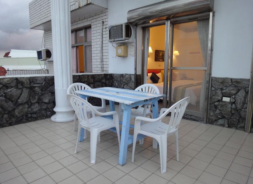Balcone Foto