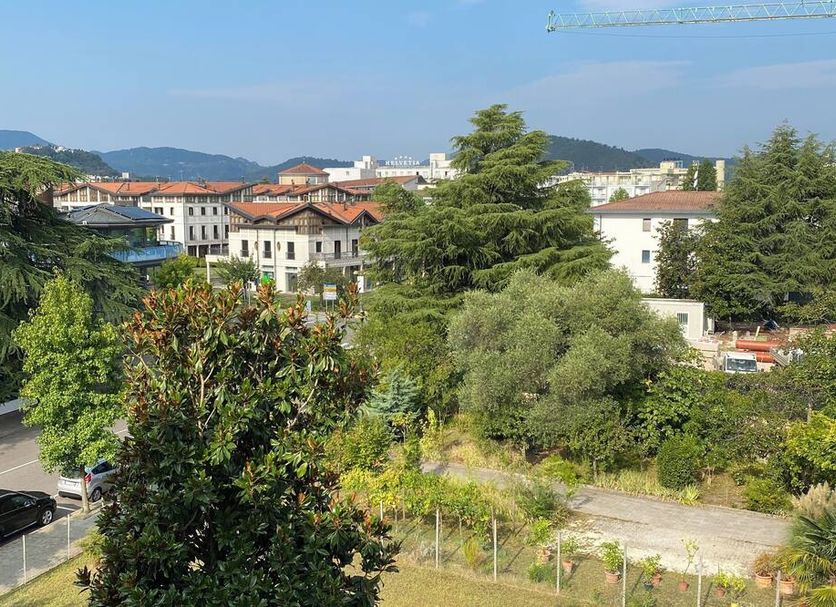 Vista esterna Foto