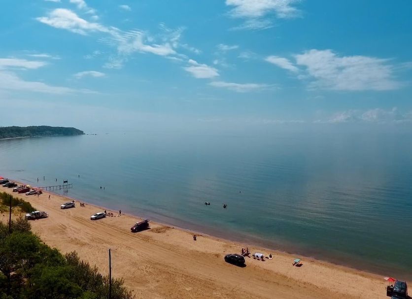 Spiaggia Foto