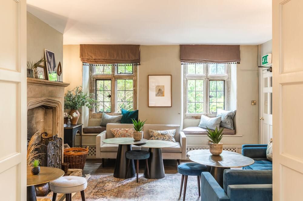 Area lounge