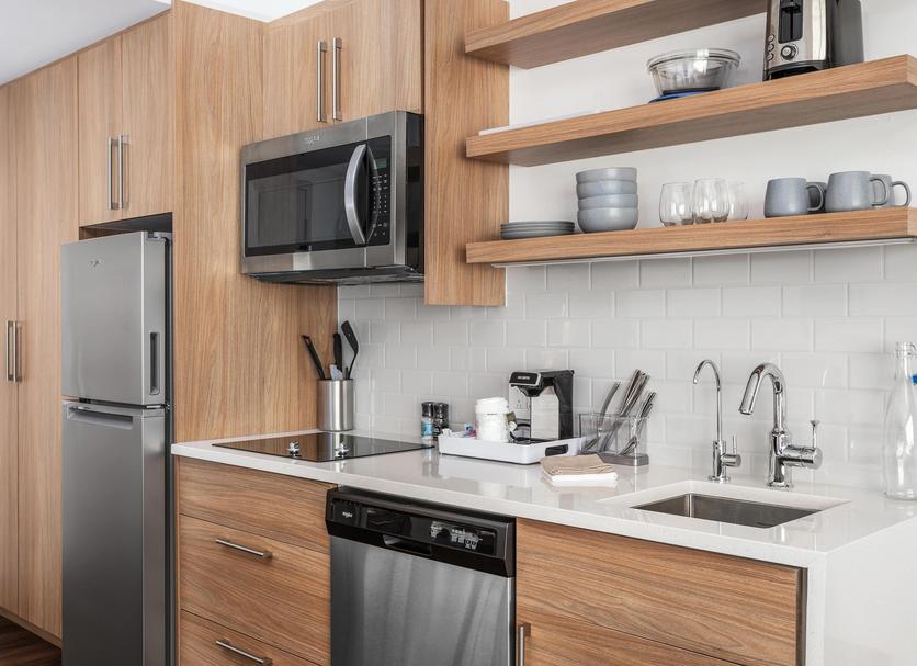 Cucina Foto