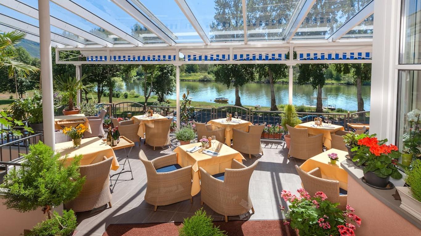 Hotel Zur Traube