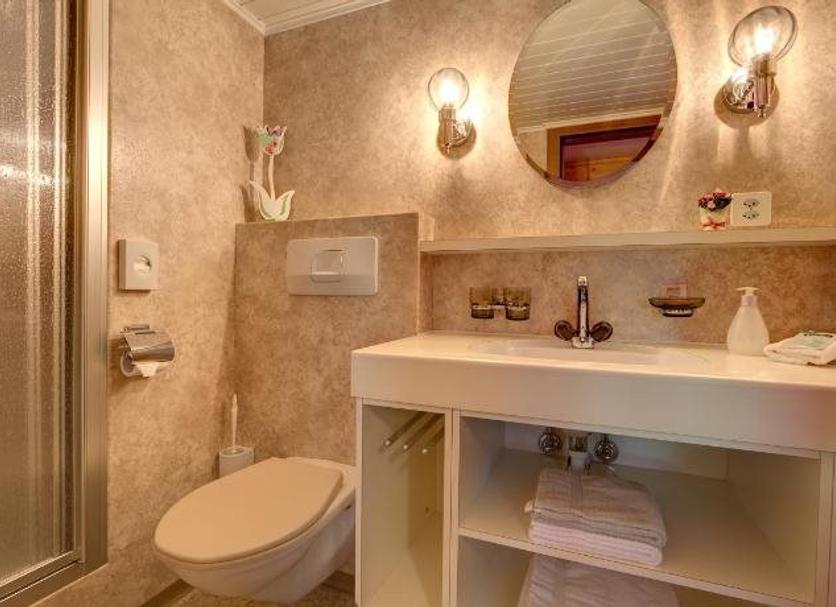 Bagno Foto