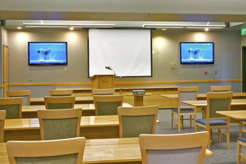 Sala conferenze