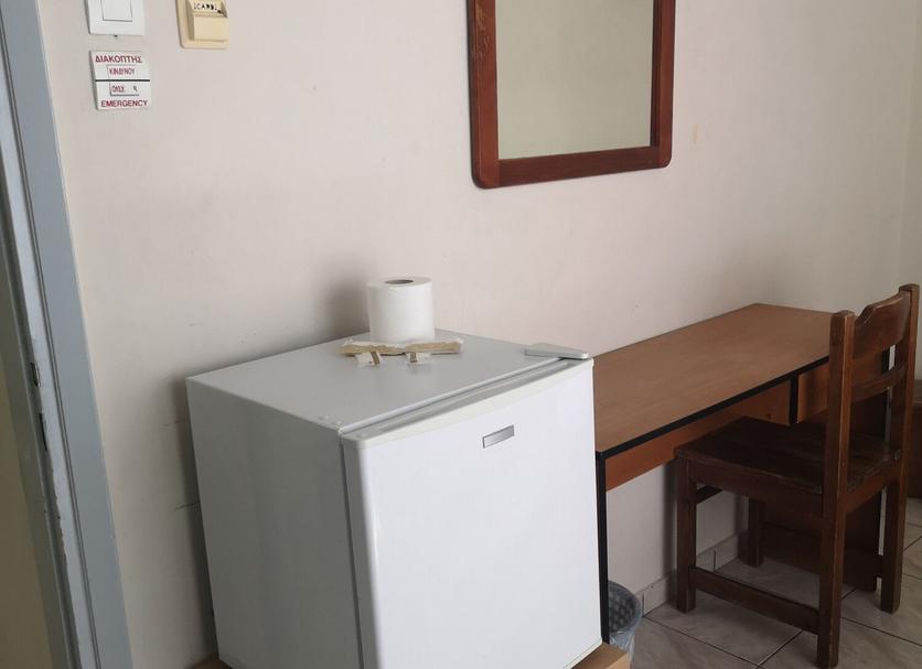 Dotazioni in camera Foto