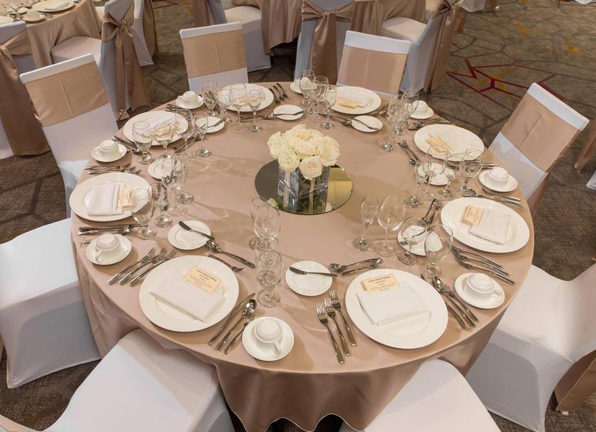 Sala ricevimenti Foto