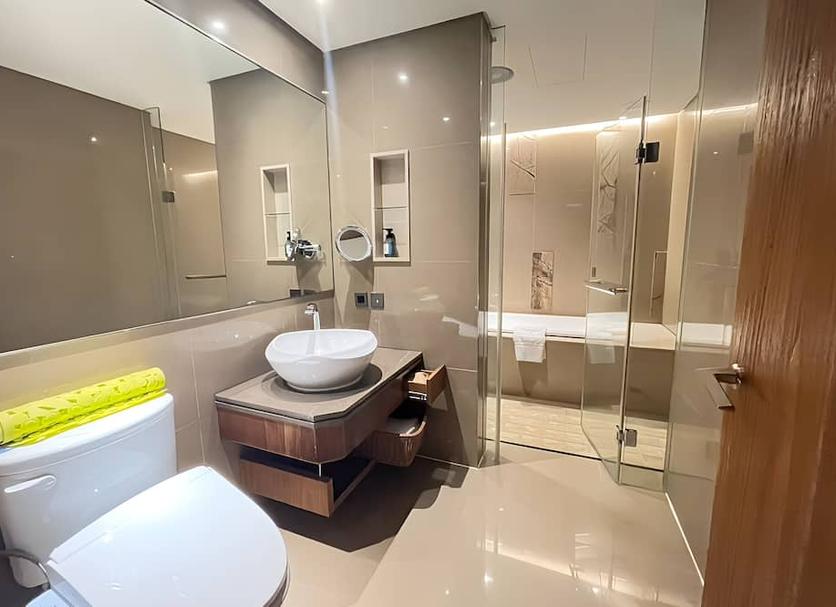 Bagno Foto