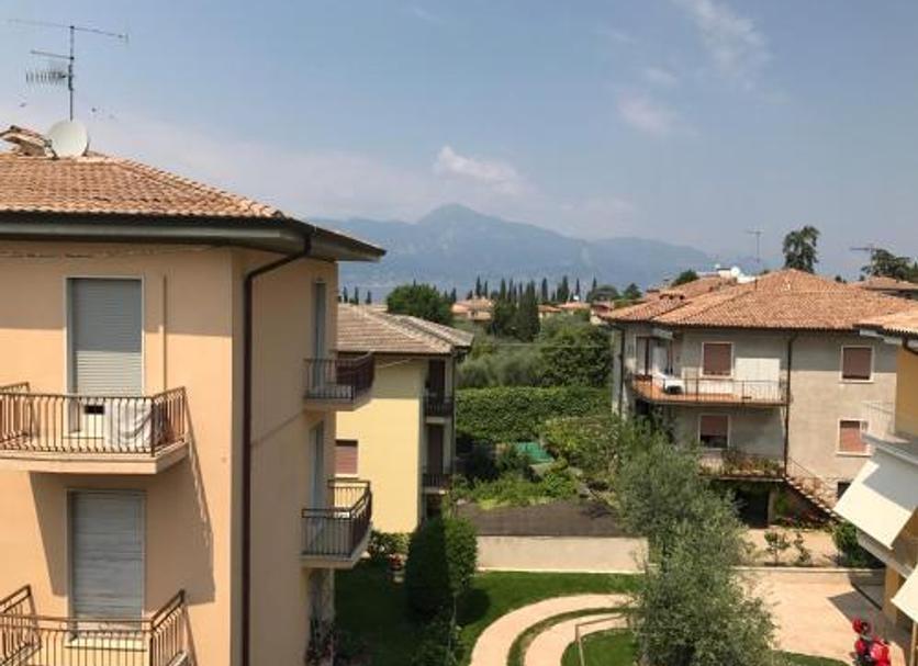 Vista esterna Foto
