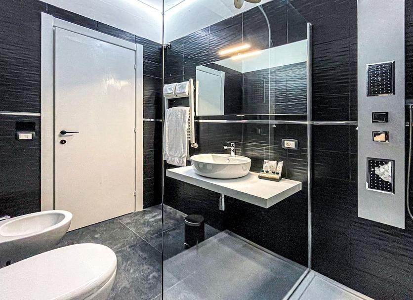 Bagno Foto
