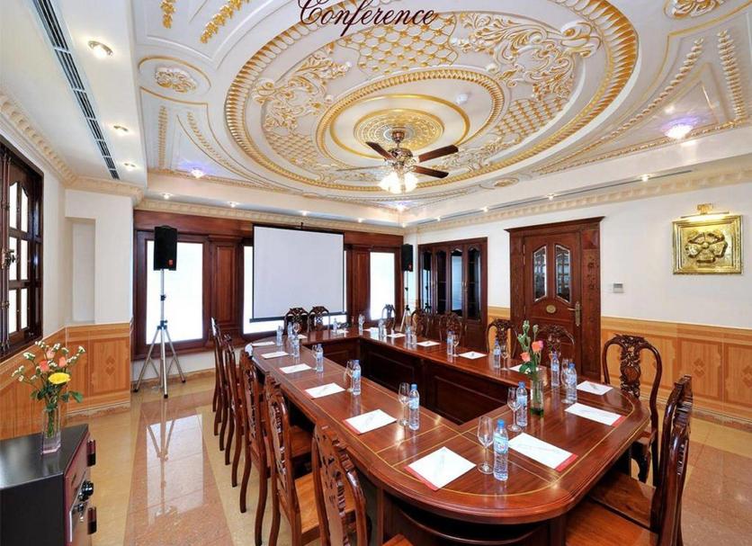 Sala conferenze Foto