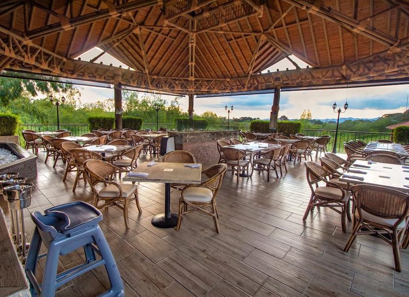 Ristorante Foto